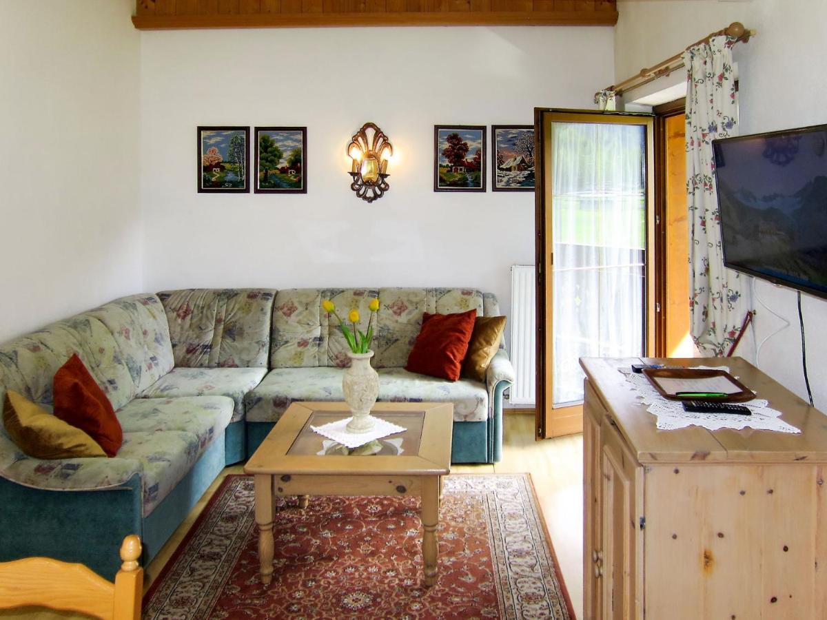 Apartment Anemone - Soe710 By Interhome Sölden Eksteriør billede