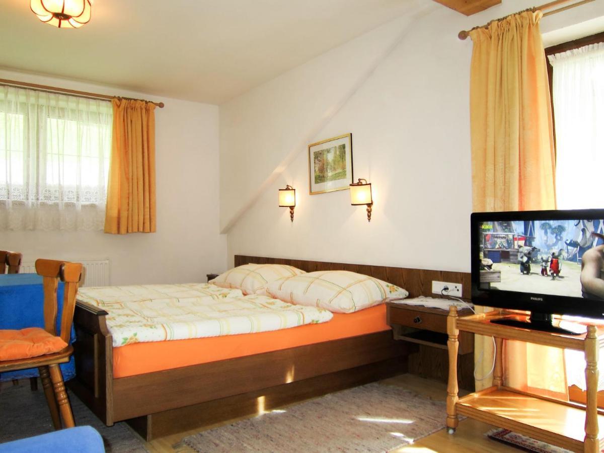 Apartment Anemone - Soe710 By Interhome Sölden Eksteriør billede
